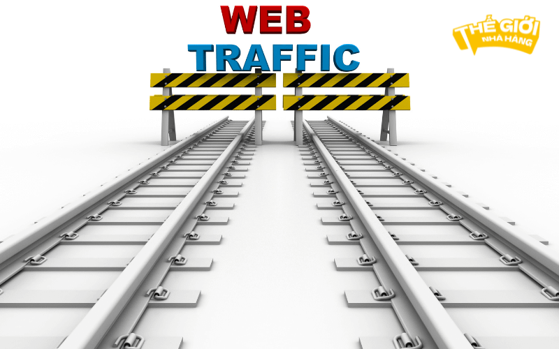 Tăng traffic cho website